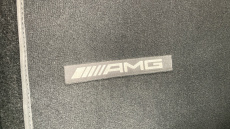 Mercedes-Benz A-Class A180 AMG Line Executive 5dr Auto Petrol Hatchback